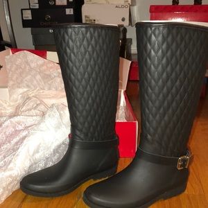 Guess Lulue Rain boot